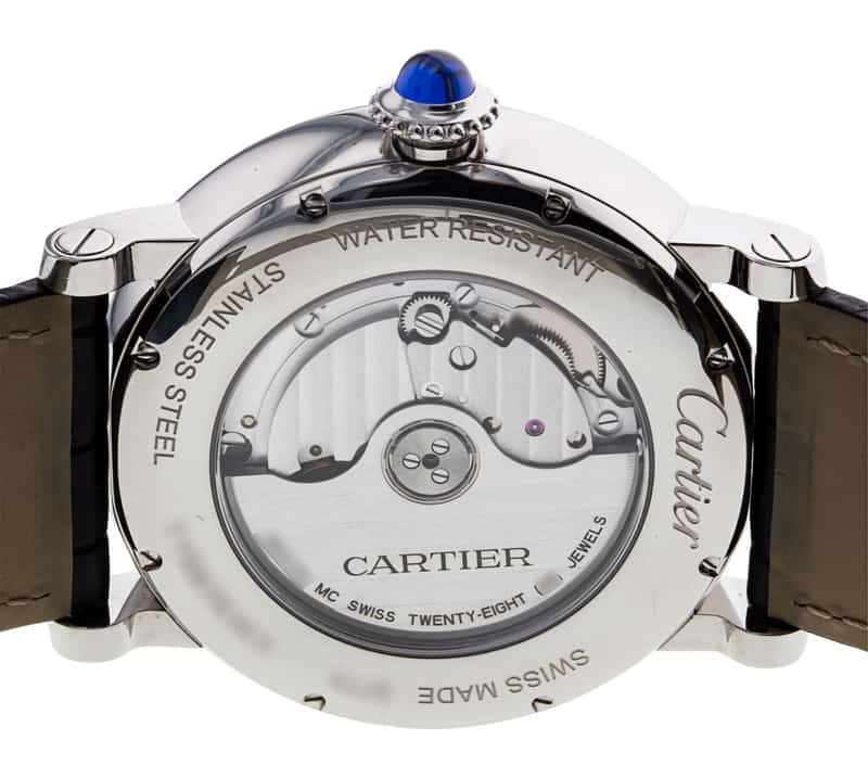 Cartier Rotonde De Cartier W1556368